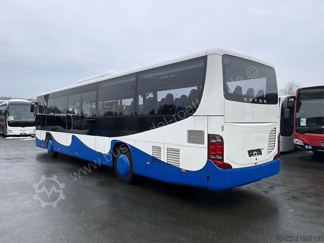 Intercitybus Setra S 415 LE Business