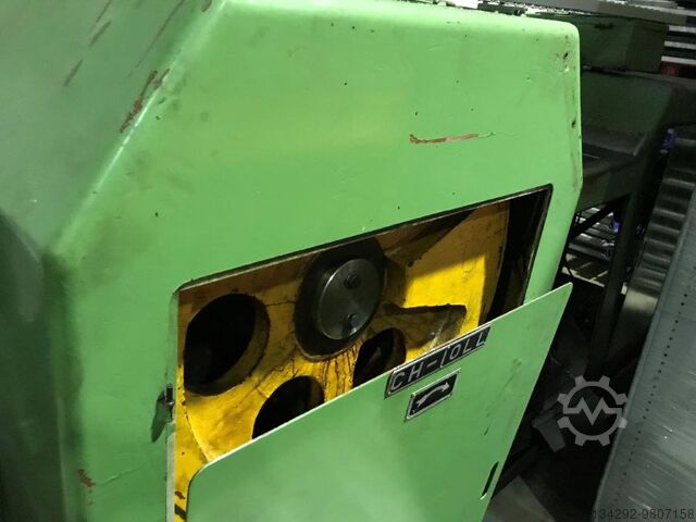 CHUN ZU CH-10LL functional CHUN ZU CH-10LL