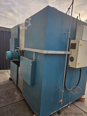Umluftofen trockenofen Caltherm 150°C