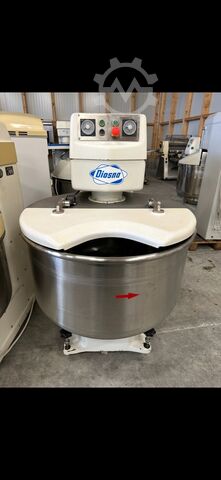 Spiralkneter Diosna SP 160 F