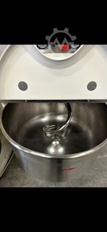 Spiralkneter Diosna SP 160 F