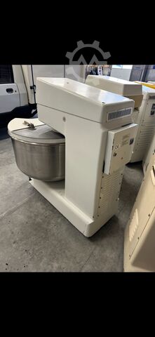 Spiralkneter Diosna SP 160 F