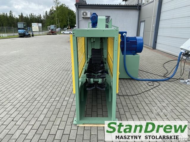 Disc saw BRODPOL TT5/500/320/G BRODPOL TT5/500/320/G