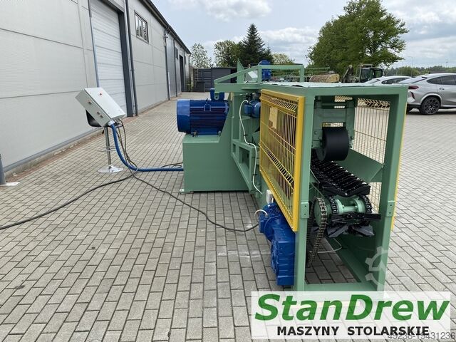 Disc saw BRODPOL TT5/500/320/G BRODPOL TT5/500/320/G