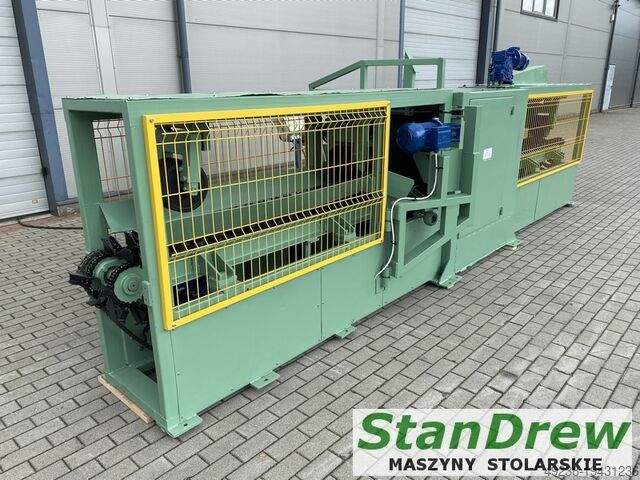 Disc saw BRODPOL TT5/500/320/G BRODPOL TT5/500/320/G