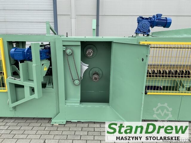 Disc saw BRODPOL TT5/500/320/G BRODPOL TT5/500/320/G