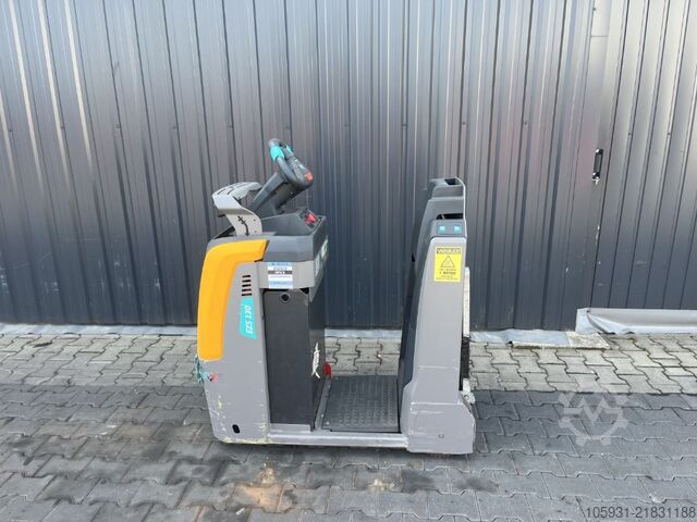Tow Tractor Jungheinrich EZS130
