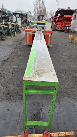 WALTER double-saw edger Walter rp