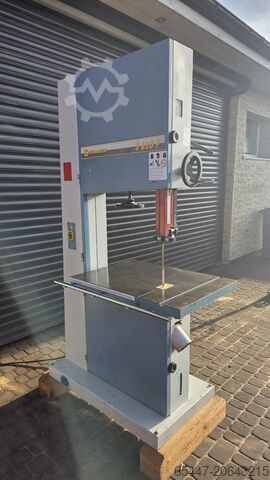 Bandsäge BERNARDO S630P Bernardo s630p