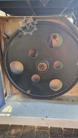 Bandsäge BERNARDO S630P Bernardo s630p