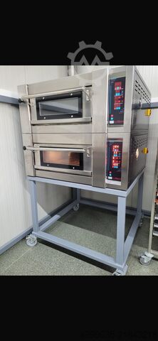 Bakery oven (for pastry) SUDFORNI ITALIA ZAFFIRO