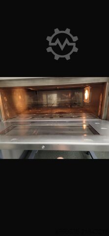 Bakery oven (for pastry) SUDFORNI ITALIA ZAFFIRO