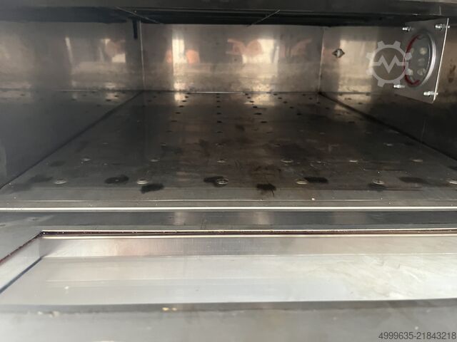 Bakery oven (for pastry) SUDFORNI ITALIA ZAFFIRO