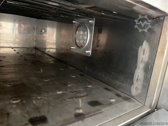 Bakery oven (for pastry) SUDFORNI ITALIA ZAFFIRO