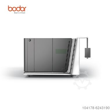 Laser cutting machine  Bodor Laser P