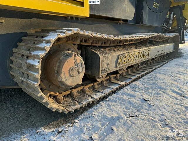 Siebanlage Keestrack Combo Eco Screening Plant – 1100 hours! WATCH VIDE