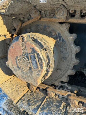 Siebanlage Keestrack Combo Eco Screening Plant – 1100 hours! WATCH VIDE