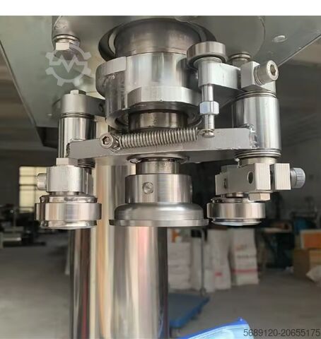 Halbautomatische Dosenverschließmaschine Shanghai cat claw trading company MZsmcs01