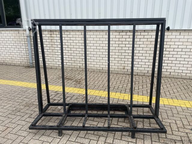 Crawler loader Tracked Carrier 1200 R