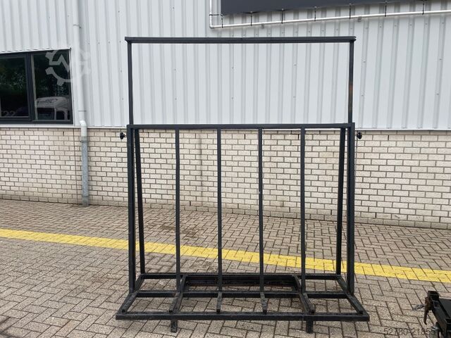 Crawler loader Tracked Carrier 1200 R