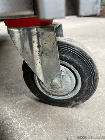 Transport trolley  