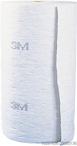 Industrial binding fleece MB 2002 - 9.4 sqm / 1 roll - 9.4 sqm  