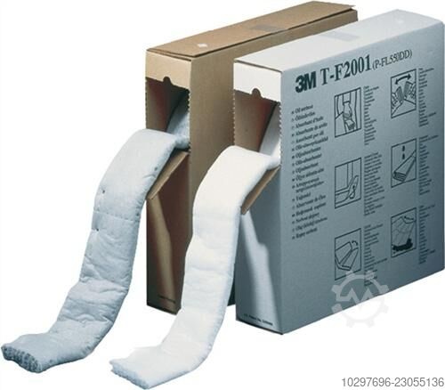 Industrial binding fleece MB 2002 - 9.4 sqm / 1 roll - 9.4 sqm  