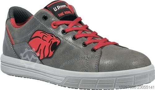 Safety shoe Forest, size 44 - 1 pair  