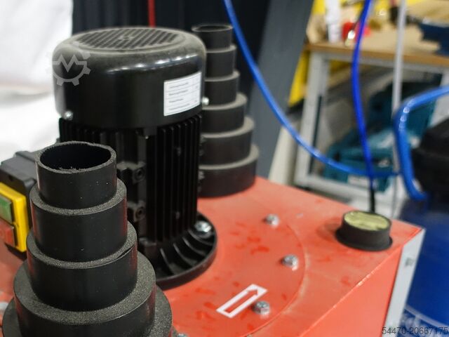 Absauganlage HOLZMANN ABS 3000SE