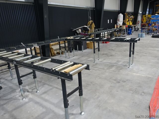 Metallbandsäge OPTIMUM S275NV