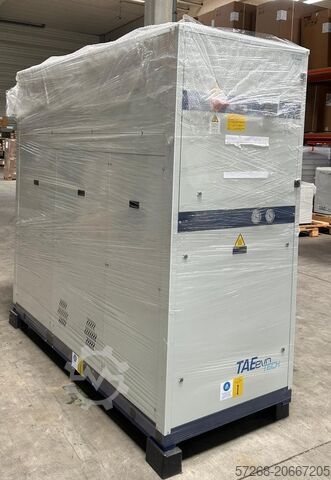 Chiller, water chiller, cooler Kühlmaschinen, MTA S.p.A. TAE G 301 P3-20  – R454B