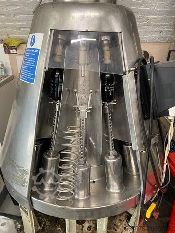 Beverage production machine Seitz-Werke GmbH SF 12