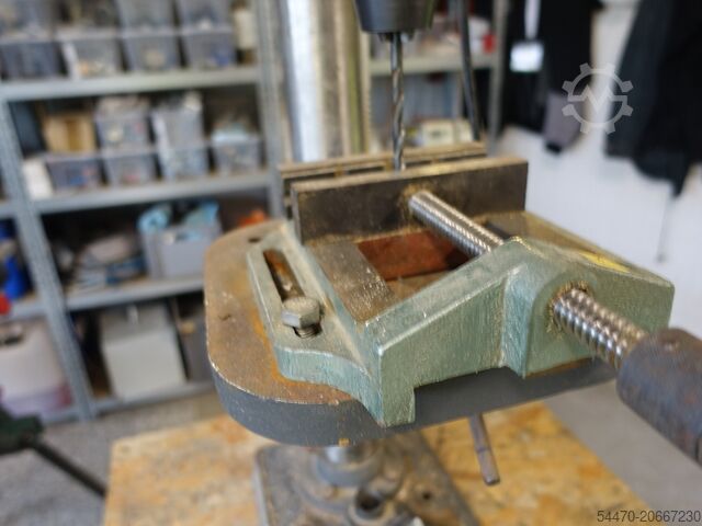 Bench drilling machine OPTIMUM OPTI B20T