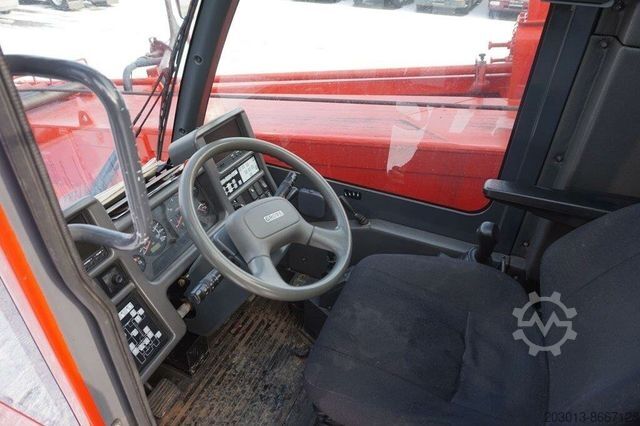 Tower crane GROVE GCK 3045 CITY KRAN 45 Ton - 5800 Std