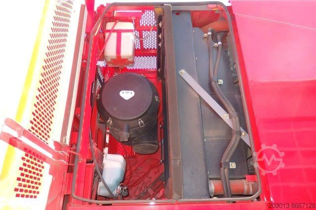 Tower crane GROVE GCK 3045 CITY KRAN 45 Ton - 5800 Std