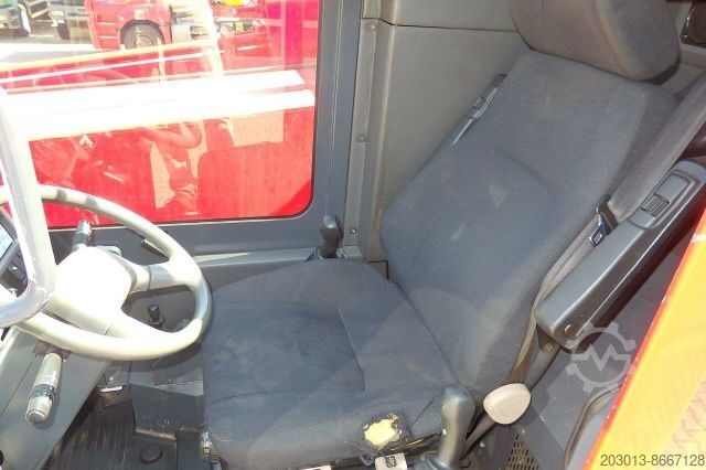 Tower crane GROVE GCK 3045 CITY KRAN 45 Ton - 5800 Std