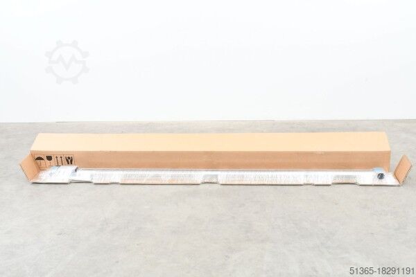Toothed belt axis, L=2m FESTO 556814