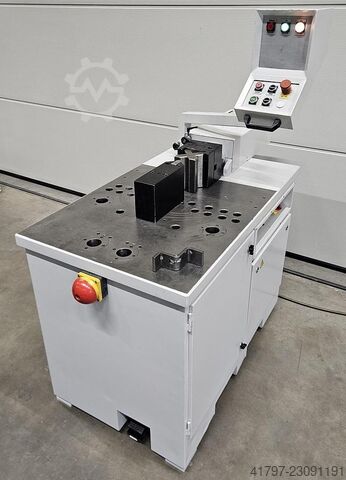 Horizontal bending machine Hebö SHT 30 Hebö SHT 30