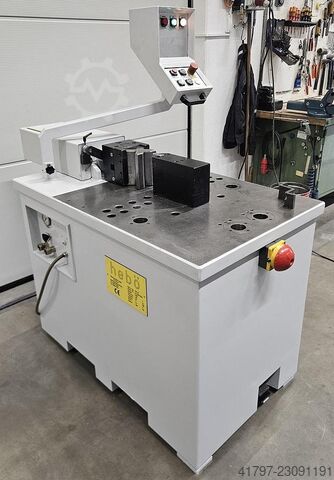 Horizontal bending machine Hebö SHT 30 Hebö SHT 30