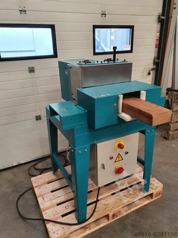 Drilling machine for Newel Posts SELECT 33250