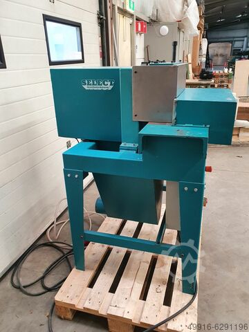 Drilling machine for Newel Posts SELECT 33250