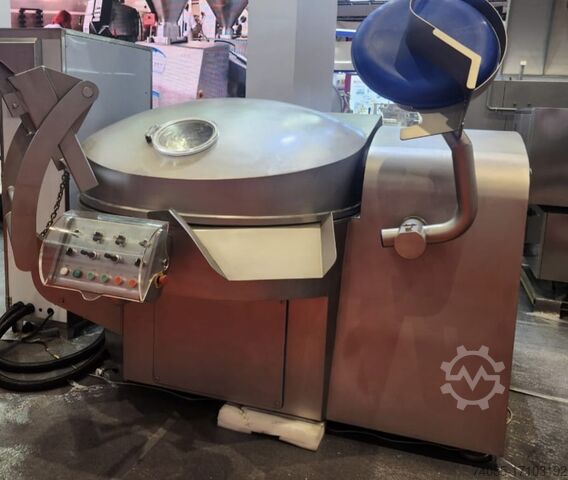 Vacuum cutter Sind SVC 200