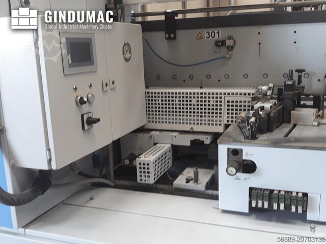 Edgebander HOMAG KAL 210 AMBITION 2264