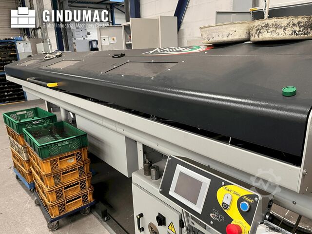 Horizontal-Drehmaschine EMCO MaxxTurn 65 SMY