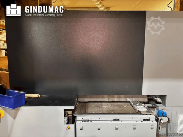 CNC-Holzbearbeitungszentrum FORMAT4 Creator 950