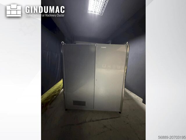 Werkzeugmaschine Sodick Picka PF-32A