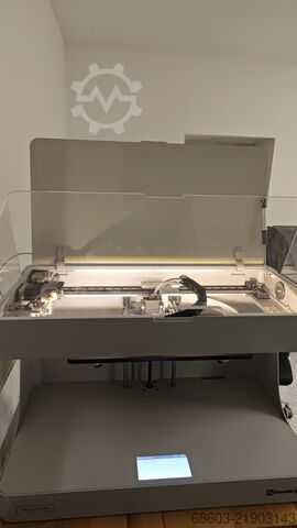3d printer Markforged Onyx Pro & X5