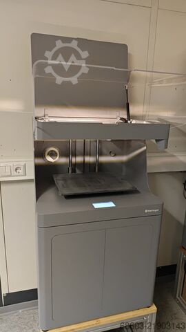 3d printer Markforged Onyx Pro & X5