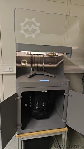 3d printer Markforged Onyx Pro & X5
