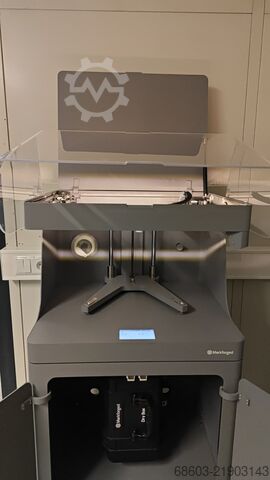 3d printer Markforged Onyx Pro & X5